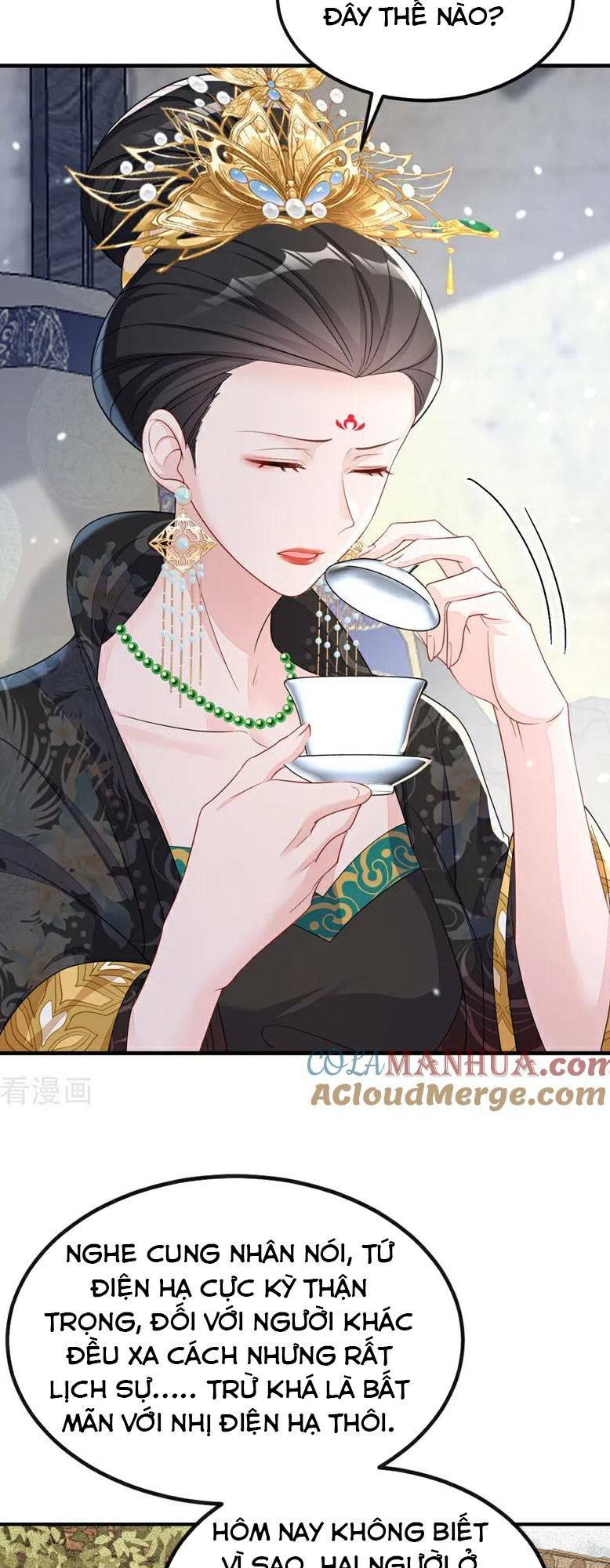 Xuyên Nhanh Ký Chủ Cô Ấy Một Lòng Muốn Chết Chapter 38 - Trang 26