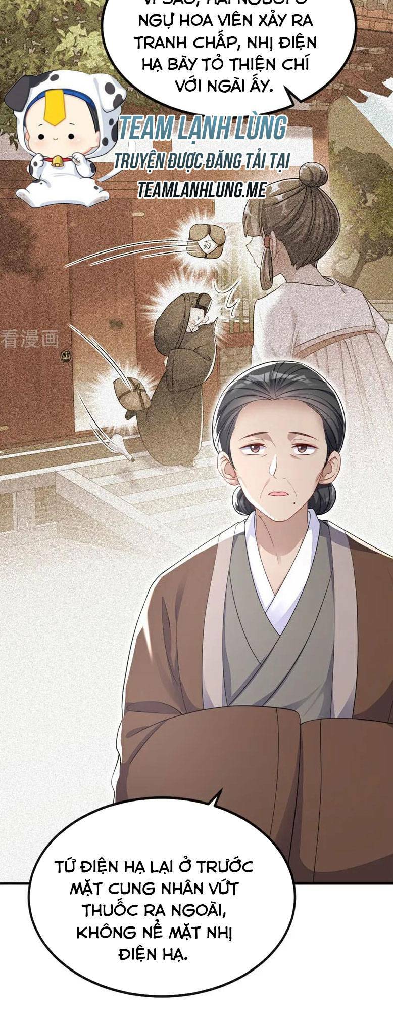 Xuyên Nhanh Ký Chủ Cô Ấy Một Lòng Muốn Chết Chapter 38 - Trang 27