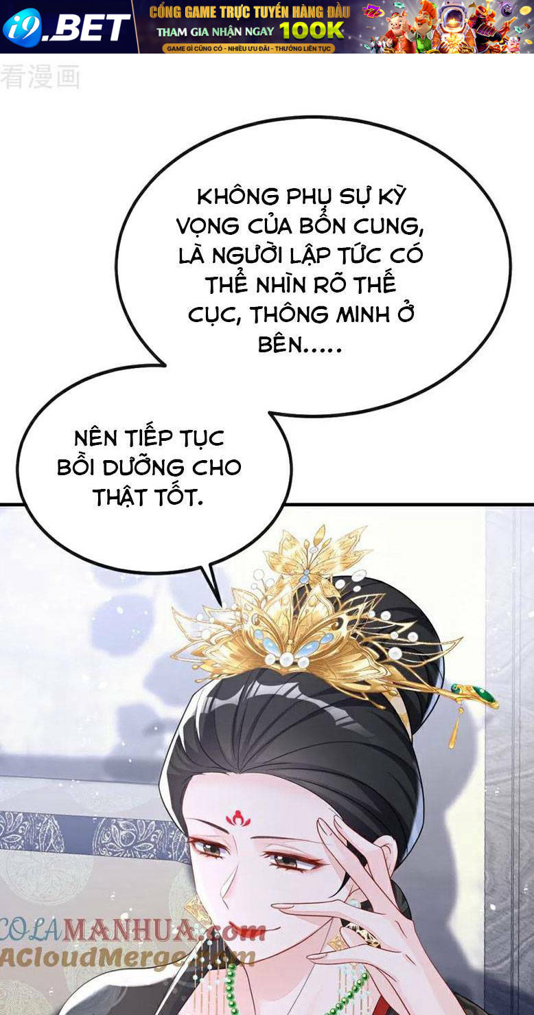 Xuyên Nhanh Ký Chủ Cô Ấy Một Lòng Muốn Chết Chapter 38 - Trang 28