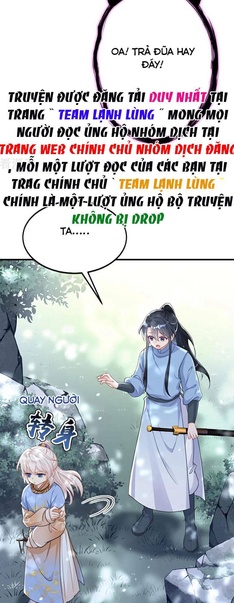 Xuyên Nhanh Ký Chủ Cô Ấy Một Lòng Muốn Chết Chapter 38 - Trang 2