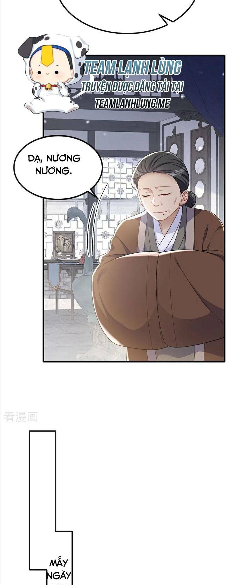 Xuyên Nhanh Ký Chủ Cô Ấy Một Lòng Muốn Chết Chapter 38 - Trang 30