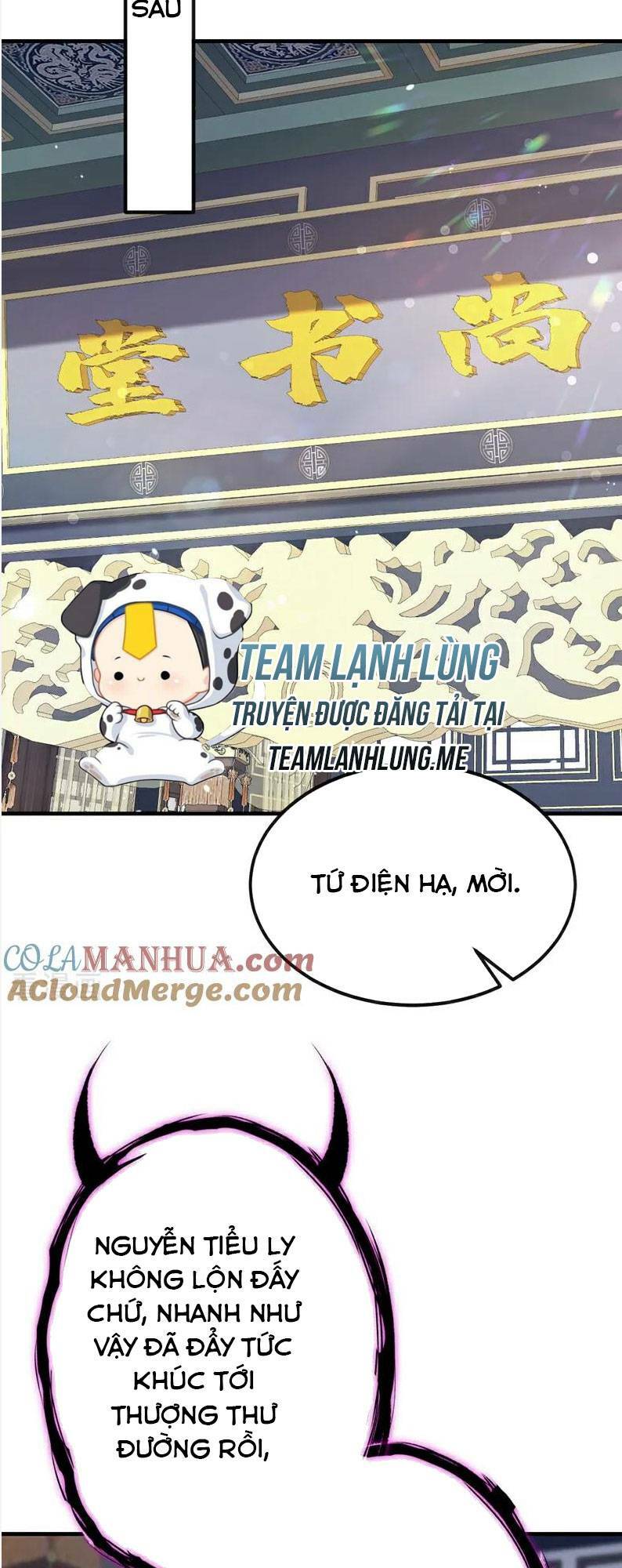 Xuyên Nhanh Ký Chủ Cô Ấy Một Lòng Muốn Chết Chapter 38 - Trang 31