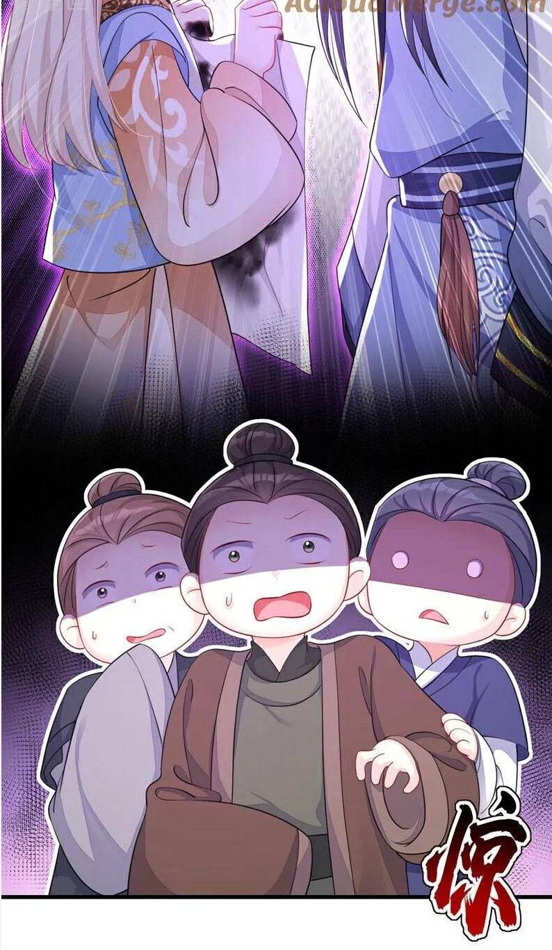 Xuyên Nhanh Ký Chủ Cô Ấy Một Lòng Muốn Chết Chapter 38 - Trang 34