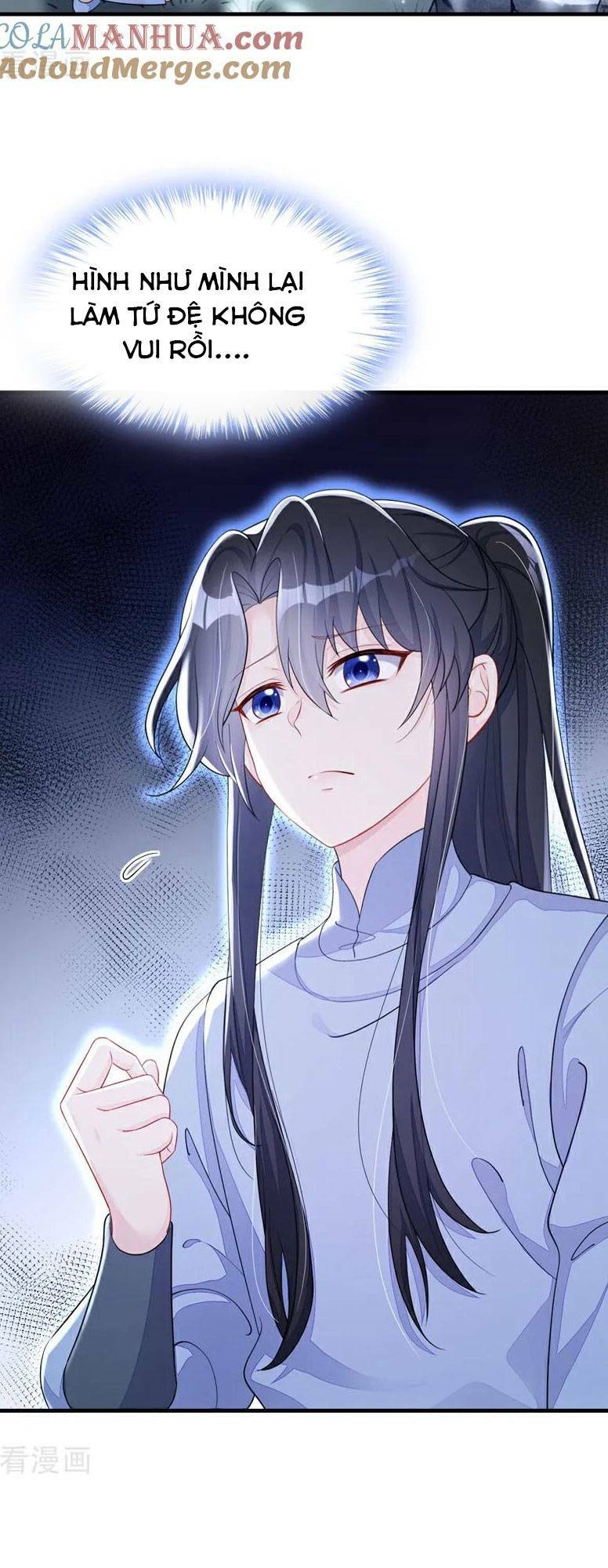 Xuyên Nhanh Ký Chủ Cô Ấy Một Lòng Muốn Chết Chapter 38 - Trang 3