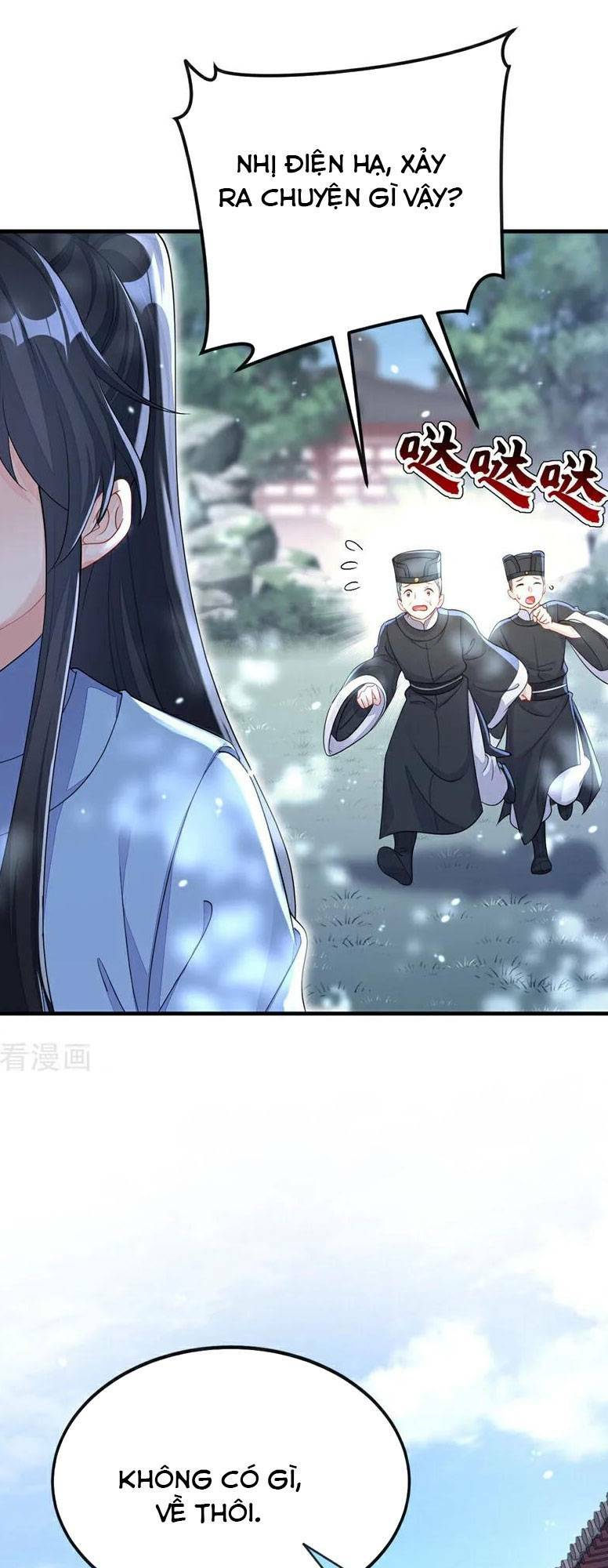 Xuyên Nhanh Ký Chủ Cô Ấy Một Lòng Muốn Chết Chapter 38 - Trang 4