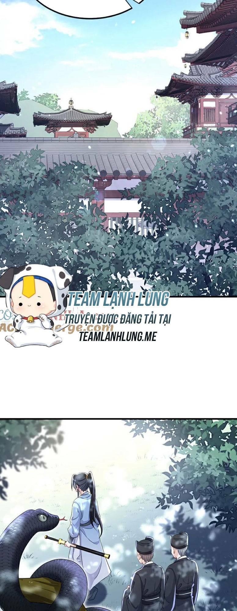 Xuyên Nhanh Ký Chủ Cô Ấy Một Lòng Muốn Chết Chapter 38 - Trang 5