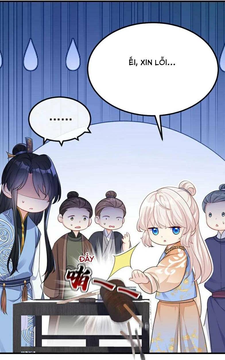 Xuyên Nhanh Ký Chủ Cô Ấy Một Lòng Muốn Chết Chapter 39 - Trang 14