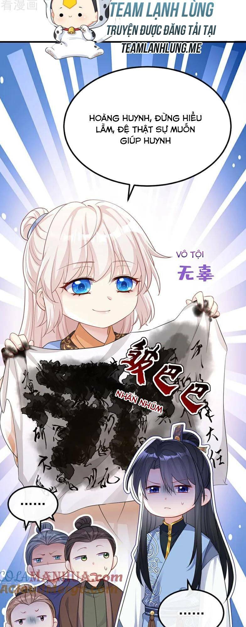 Xuyên Nhanh Ký Chủ Cô Ấy Một Lòng Muốn Chết Chapter 39 - Trang 16