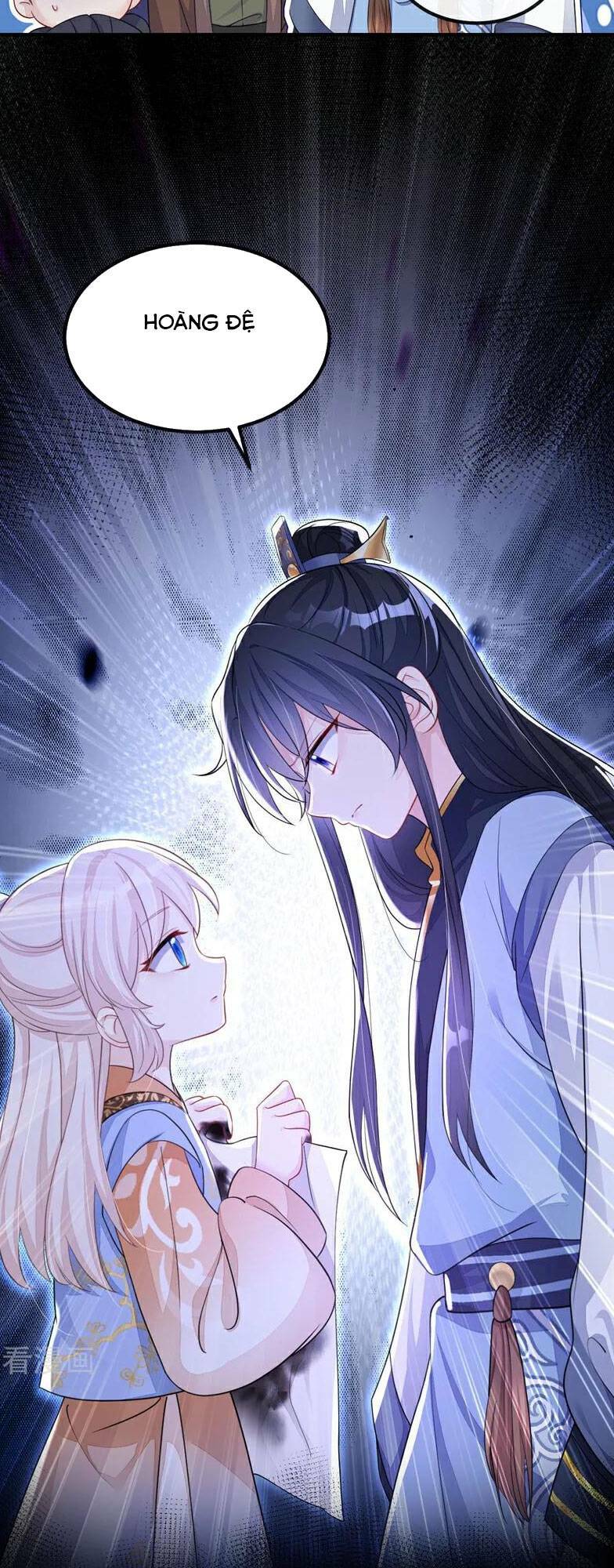 Xuyên Nhanh Ký Chủ Cô Ấy Một Lòng Muốn Chết Chapter 39 - Trang 17