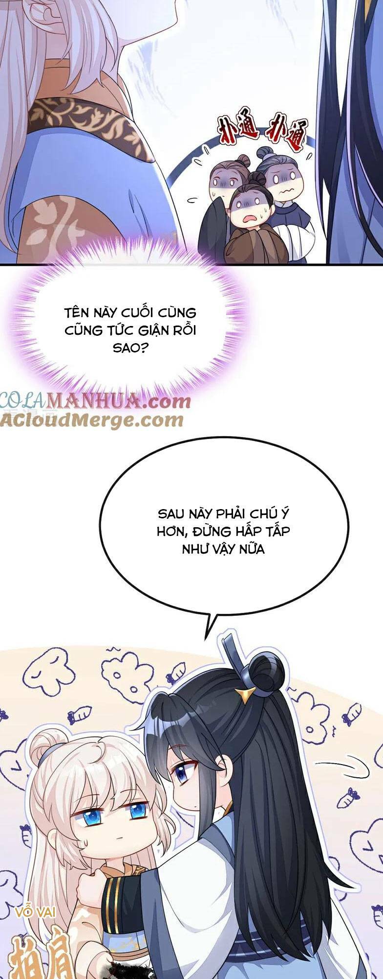 Xuyên Nhanh Ký Chủ Cô Ấy Một Lòng Muốn Chết Chapter 39 - Trang 19