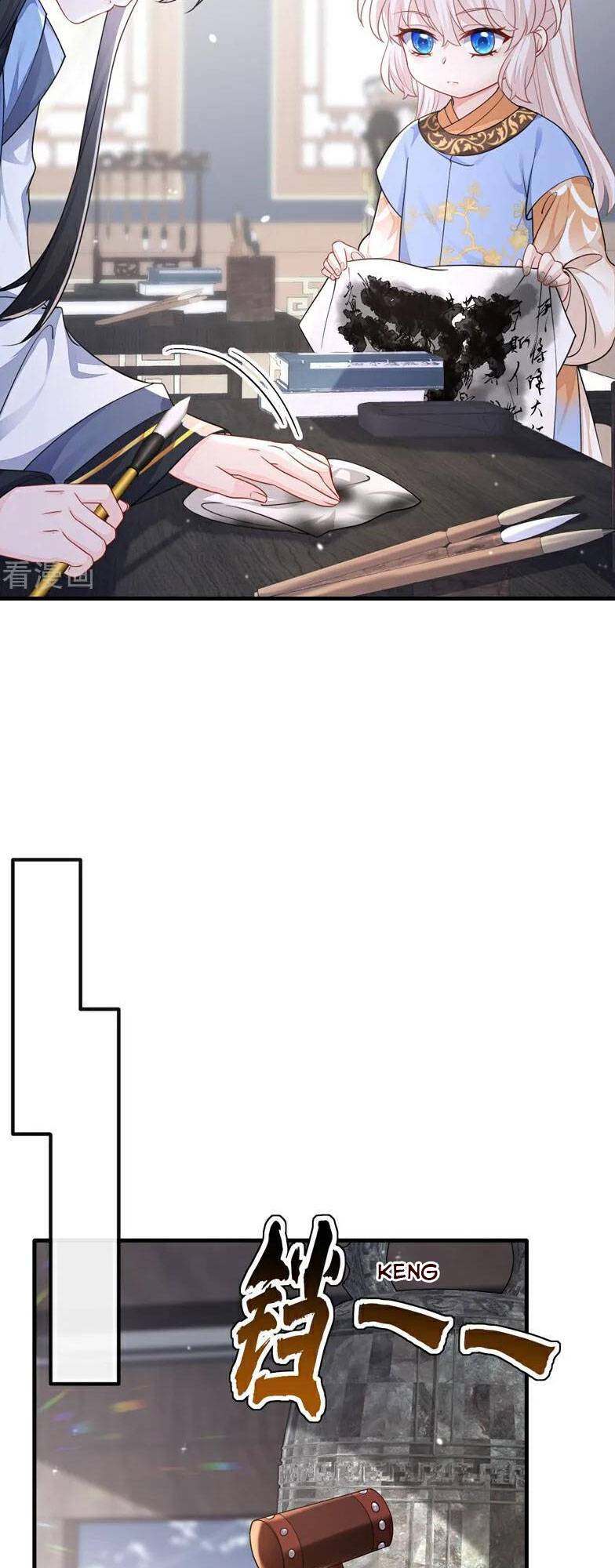 Xuyên Nhanh Ký Chủ Cô Ấy Một Lòng Muốn Chết Chapter 39 - Trang 21