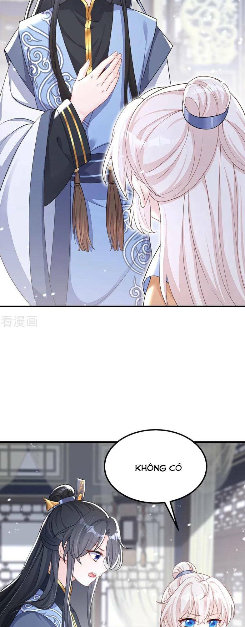 Xuyên Nhanh Ký Chủ Cô Ấy Một Lòng Muốn Chết Chapter 39 - Trang 25