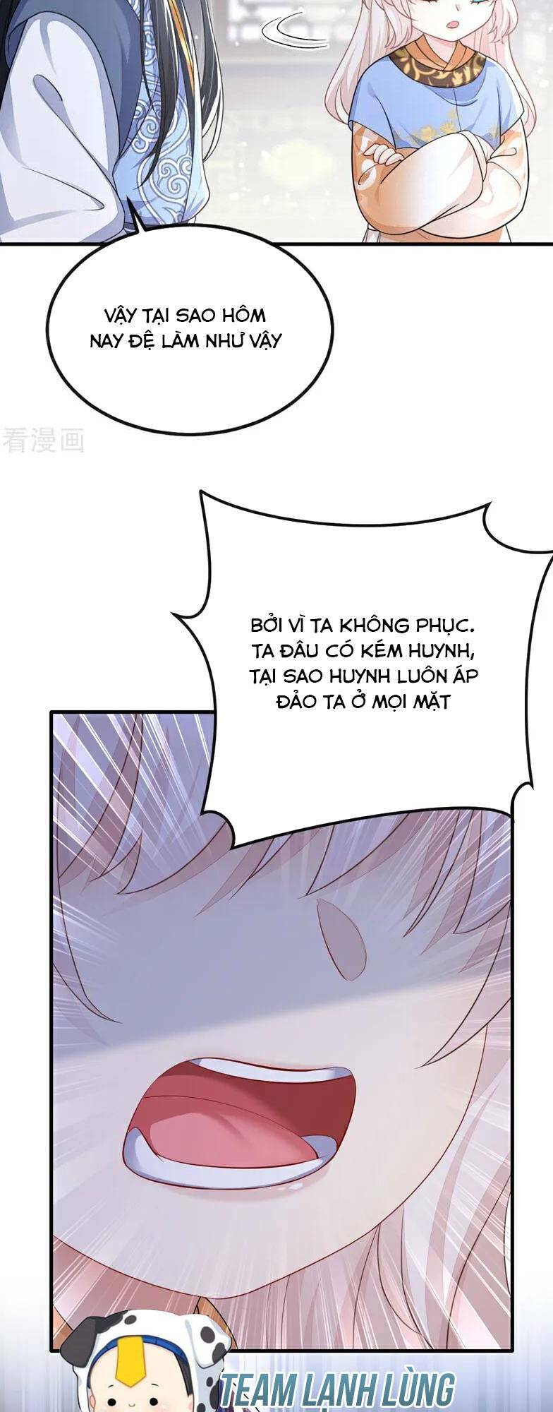 Xuyên Nhanh Ký Chủ Cô Ấy Một Lòng Muốn Chết Chapter 39 - Trang 26