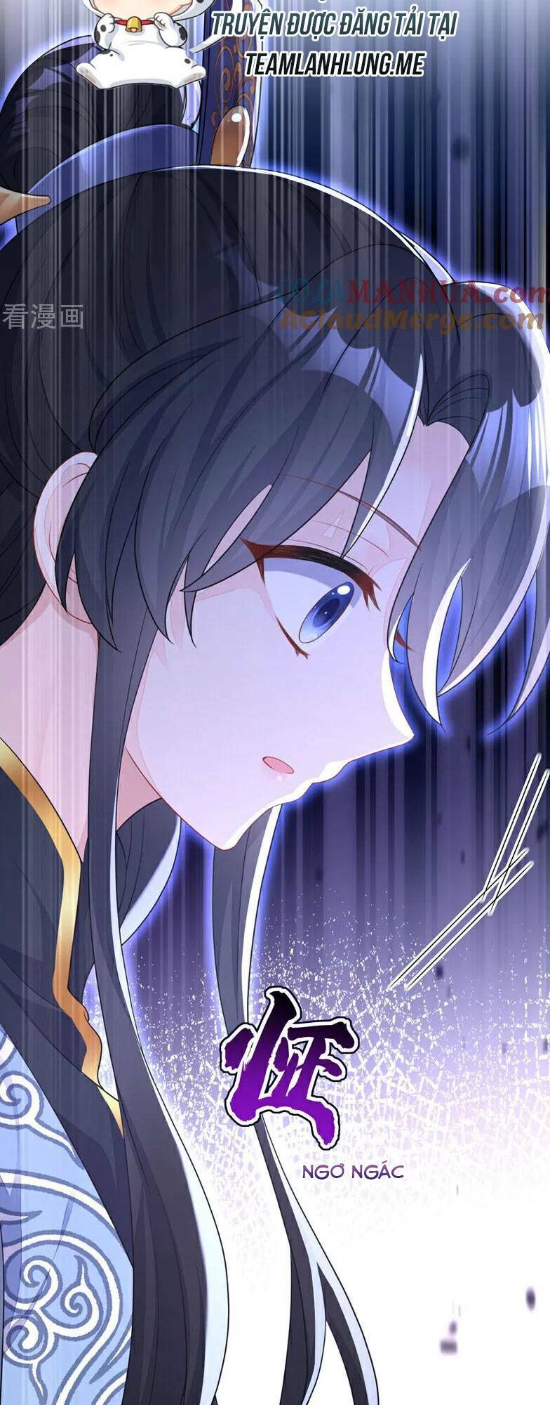 Xuyên Nhanh Ký Chủ Cô Ấy Một Lòng Muốn Chết Chapter 39 - Trang 27