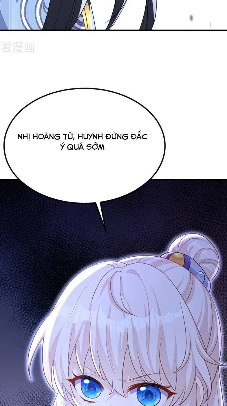 Xuyên Nhanh Ký Chủ Cô Ấy Một Lòng Muốn Chết Chapter 39 - Trang 28