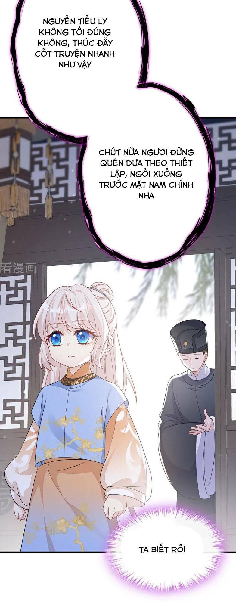 Xuyên Nhanh Ký Chủ Cô Ấy Một Lòng Muốn Chết Chapter 39 - Trang 2