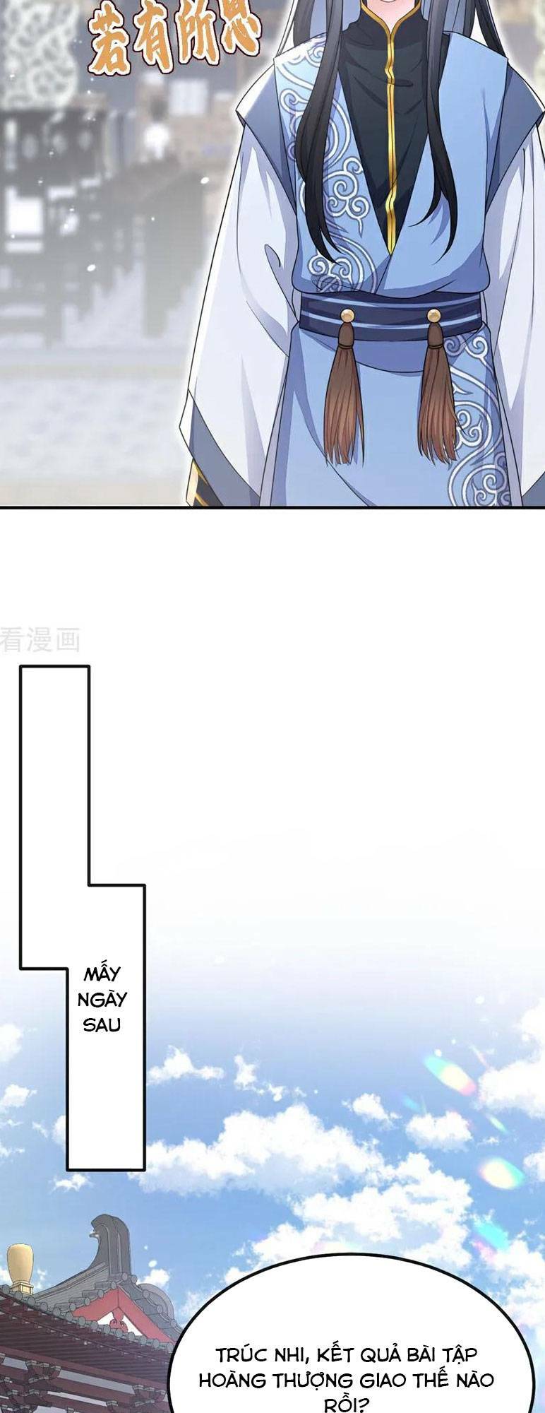 Xuyên Nhanh Ký Chủ Cô Ấy Một Lòng Muốn Chết Chapter 39 - Trang 31