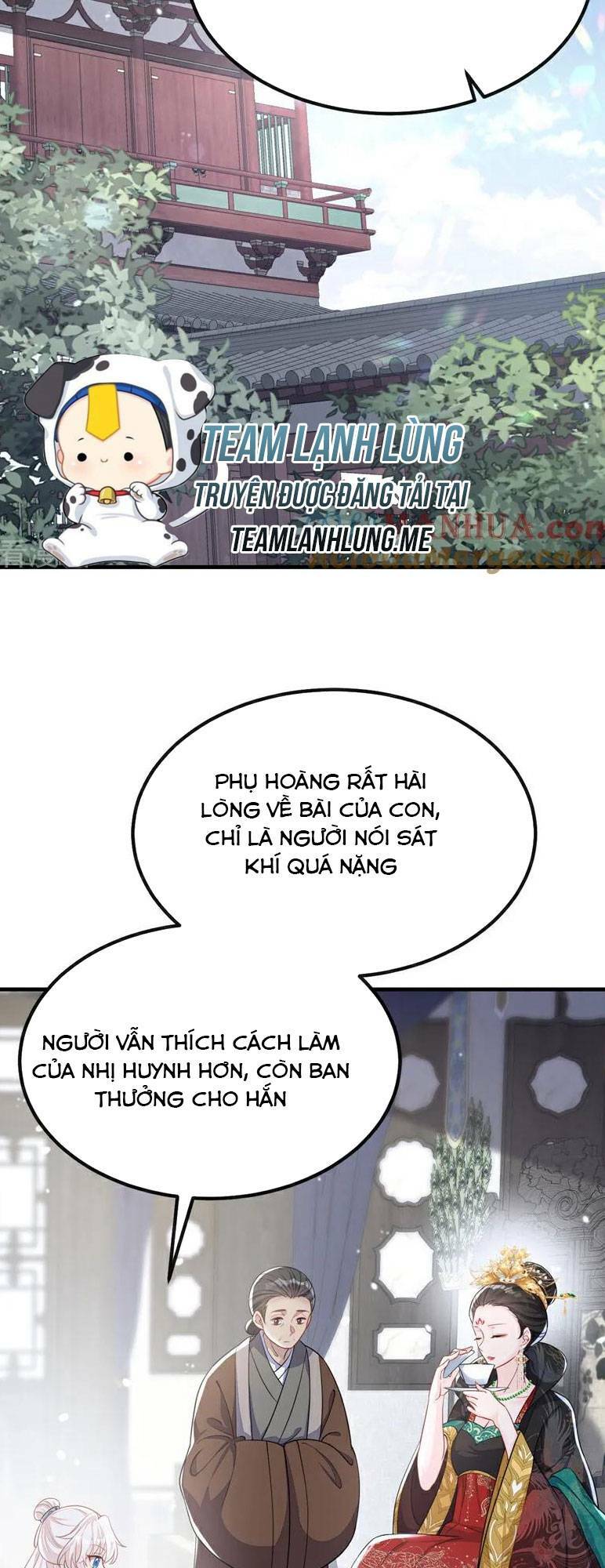 Xuyên Nhanh Ký Chủ Cô Ấy Một Lòng Muốn Chết Chapter 39 - Trang 32