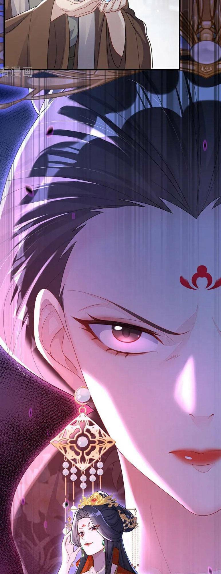 Xuyên Nhanh Ký Chủ Cô Ấy Một Lòng Muốn Chết Chapter 39 - Trang 34