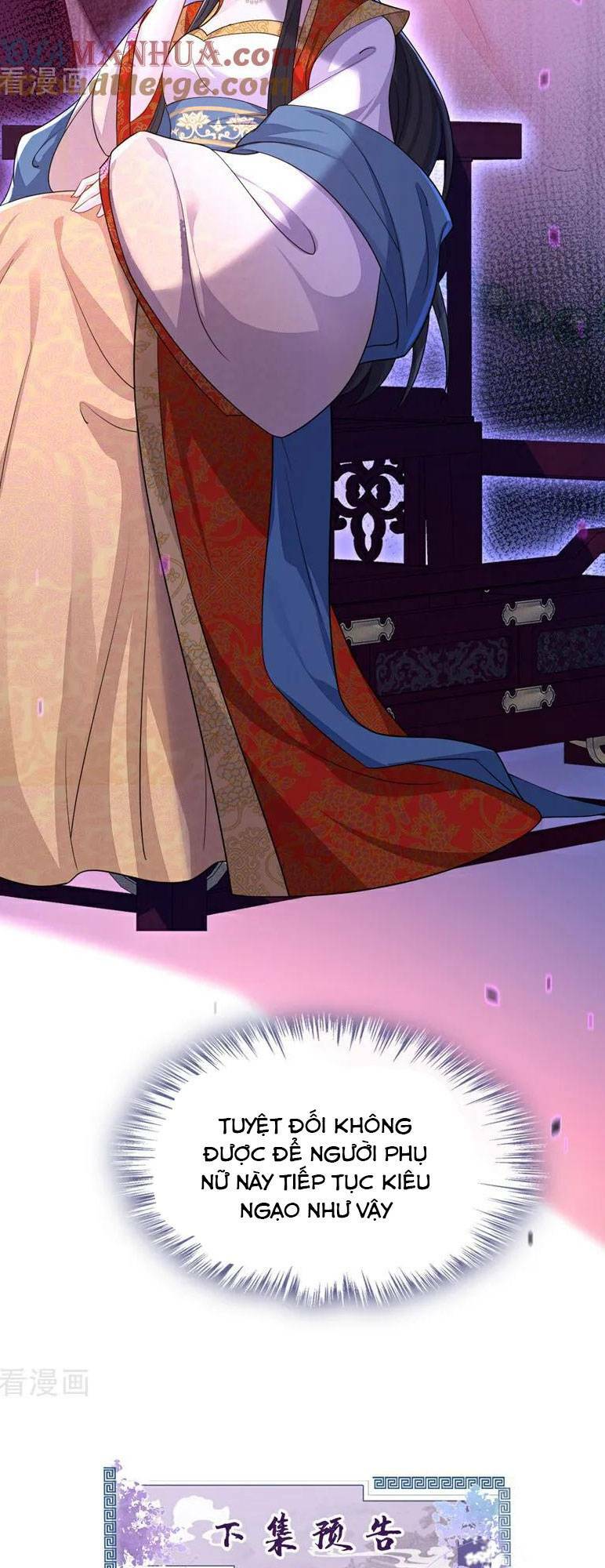 Xuyên Nhanh Ký Chủ Cô Ấy Một Lòng Muốn Chết Chapter 39 - Trang 35