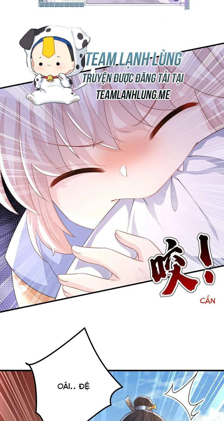 Xuyên Nhanh Ký Chủ Cô Ấy Một Lòng Muốn Chết Chapter 39 - Trang 36