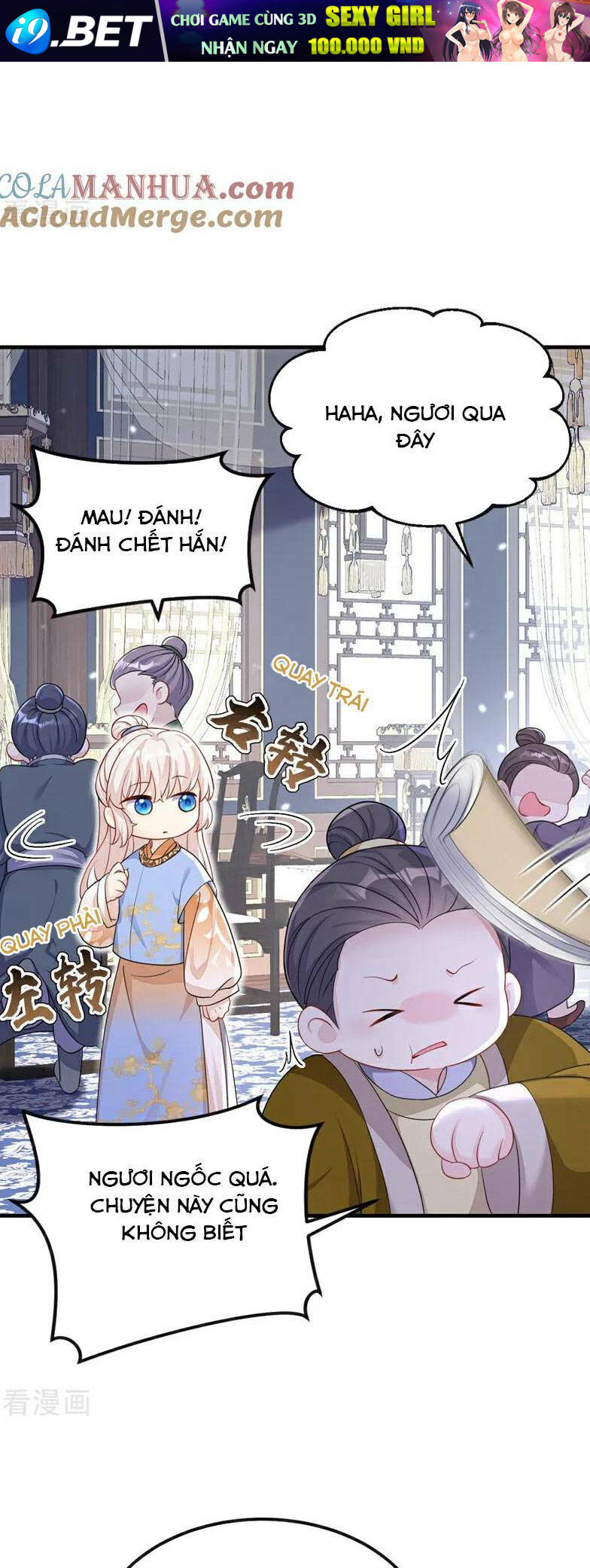 Xuyên Nhanh Ký Chủ Cô Ấy Một Lòng Muốn Chết Chapter 39 - Trang 3