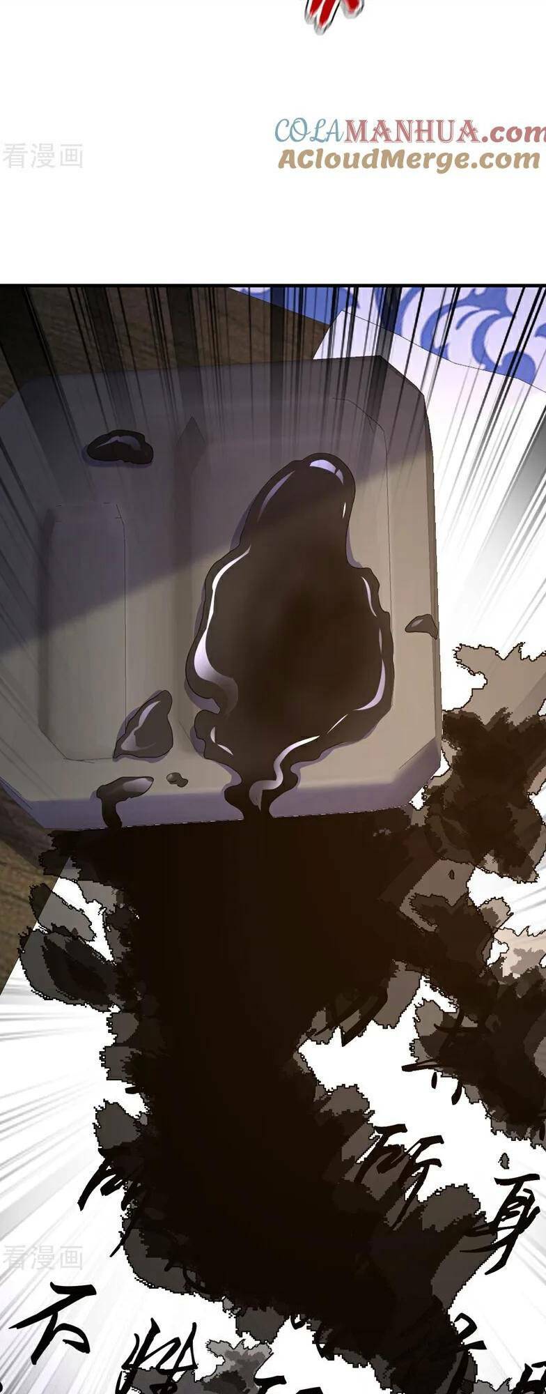 Xuyên Nhanh Ký Chủ Cô Ấy Một Lòng Muốn Chết Chapter 39 - Trang 7