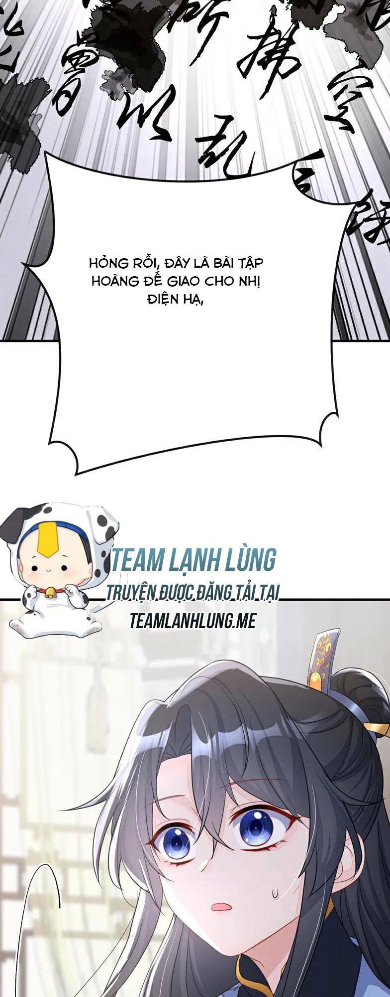 Xuyên Nhanh Ký Chủ Cô Ấy Một Lòng Muốn Chết Chapter 39 - Trang 8