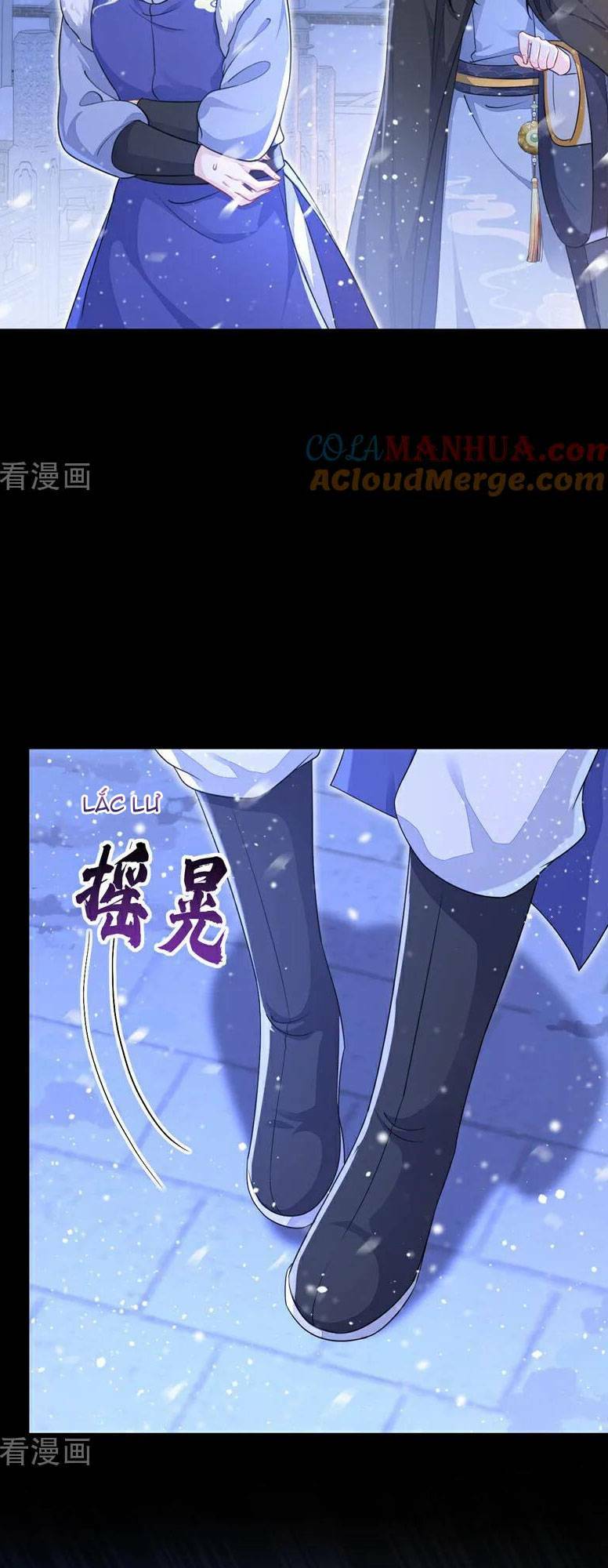 Xuyên Nhanh Ký Chủ Cô Ấy Một Lòng Muốn Chết Chapter 45 - Trang 14