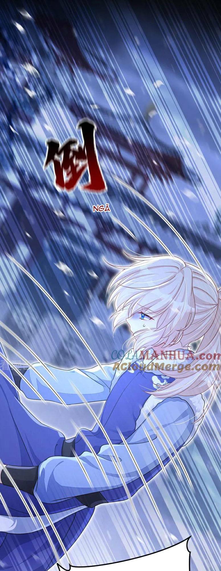 Xuyên Nhanh Ký Chủ Cô Ấy Một Lòng Muốn Chết Chapter 45 - Trang 15