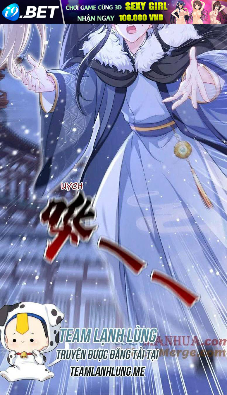 Xuyên Nhanh Ký Chủ Cô Ấy Một Lòng Muốn Chết Chapter 45 - Trang 17