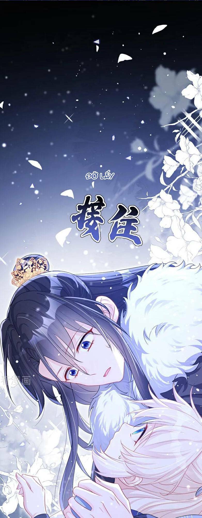 Xuyên Nhanh Ký Chủ Cô Ấy Một Lòng Muốn Chết Chapter 45 - Trang 18