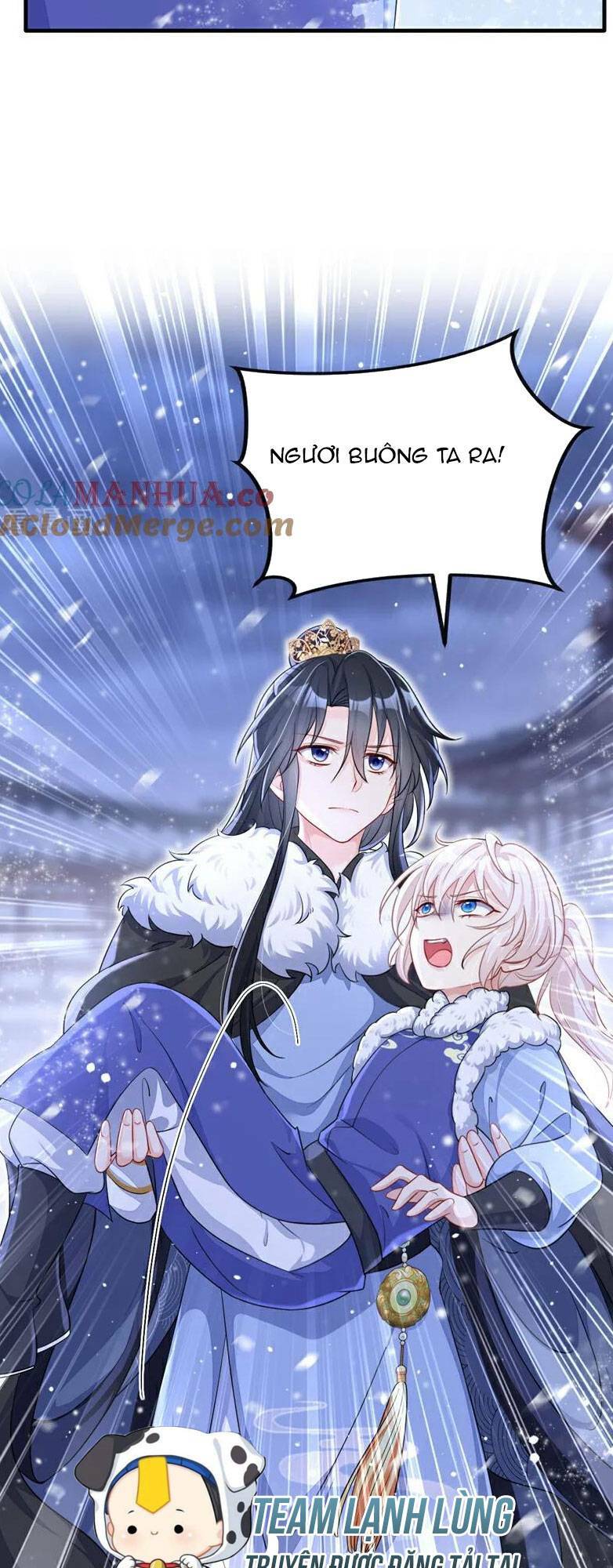 Xuyên Nhanh Ký Chủ Cô Ấy Một Lòng Muốn Chết Chapter 45 - Trang 22