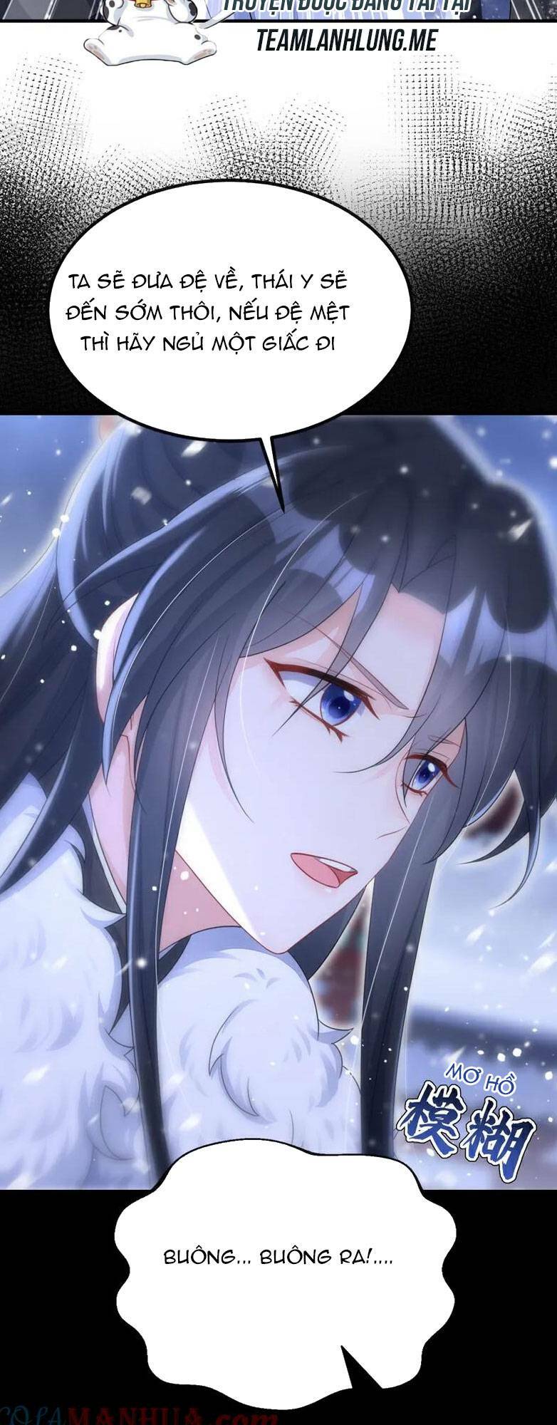 Xuyên Nhanh Ký Chủ Cô Ấy Một Lòng Muốn Chết Chapter 45 - Trang 23