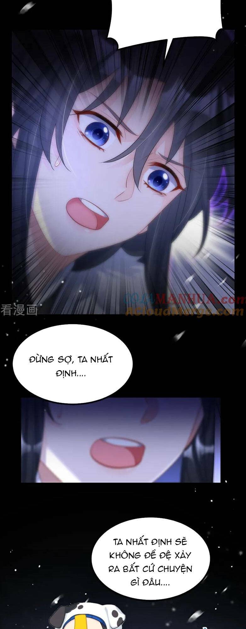 Xuyên Nhanh Ký Chủ Cô Ấy Một Lòng Muốn Chết Chapter 45 - Trang 25