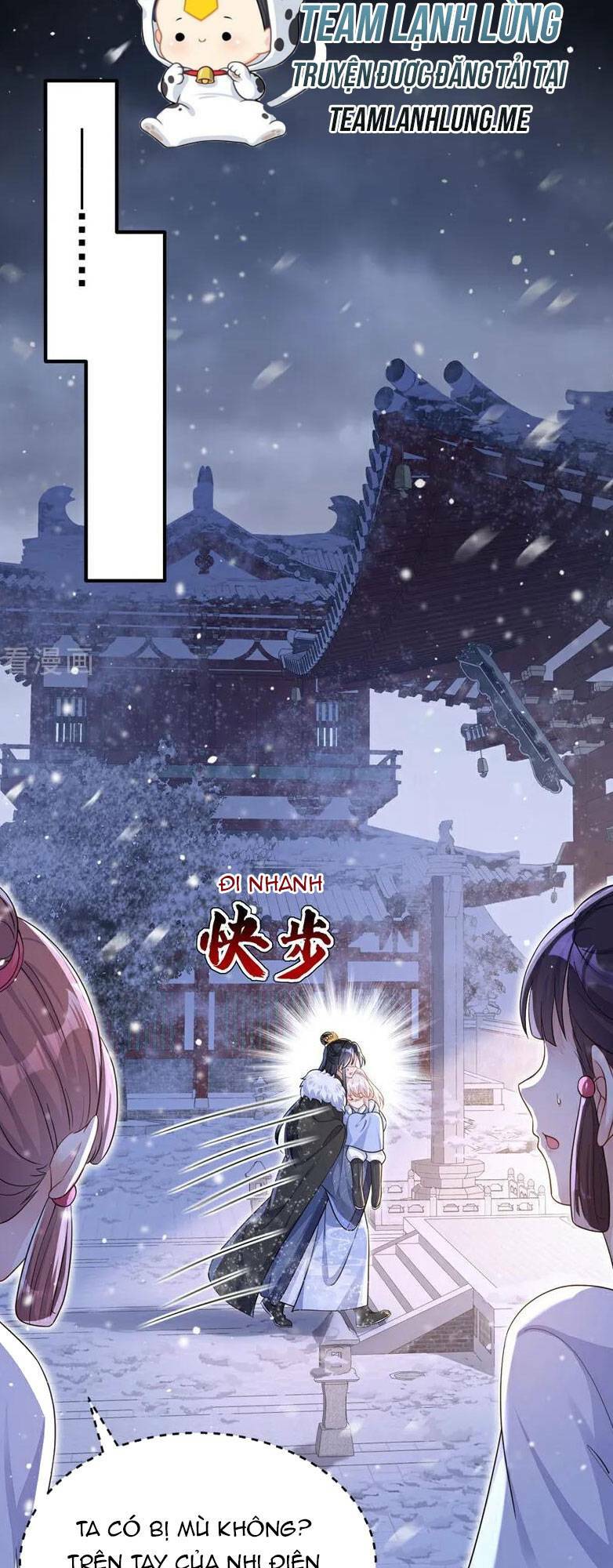 Xuyên Nhanh Ký Chủ Cô Ấy Một Lòng Muốn Chết Chapter 45 - Trang 26
