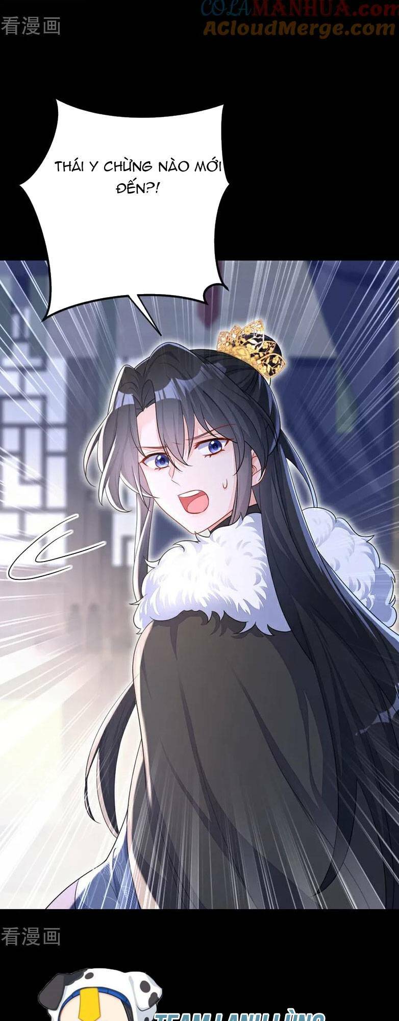 Xuyên Nhanh Ký Chủ Cô Ấy Một Lòng Muốn Chết Chapter 45 - Trang 29