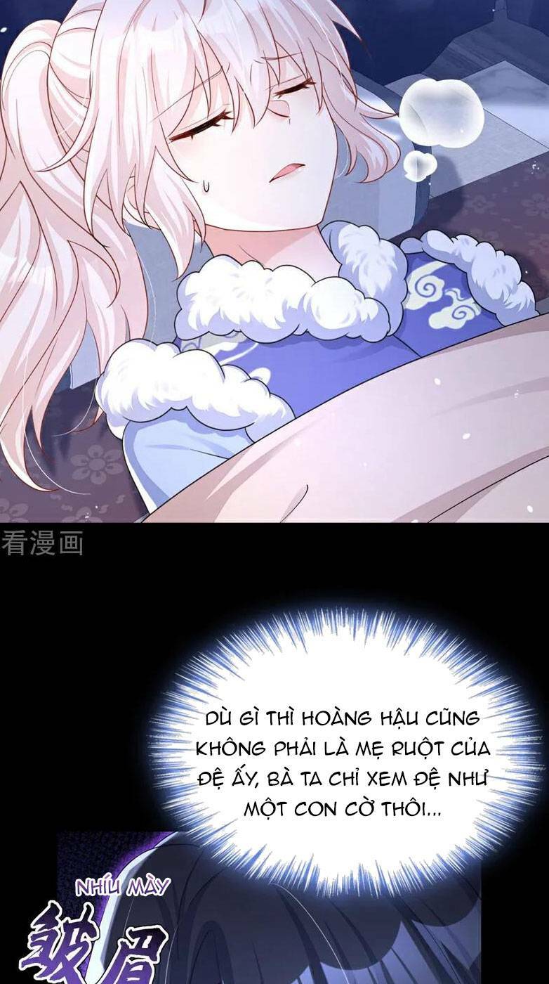 Xuyên Nhanh Ký Chủ Cô Ấy Một Lòng Muốn Chết Chapter 45 - Trang 31