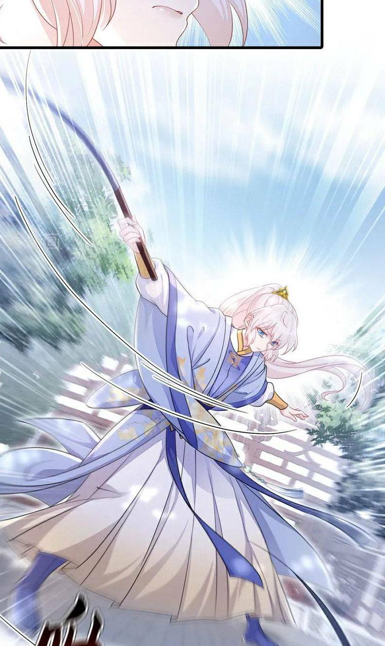 Xuyên Nhanh Ký Chủ Cô Ấy Một Lòng Muốn Chết Chapter 45 - Trang 35