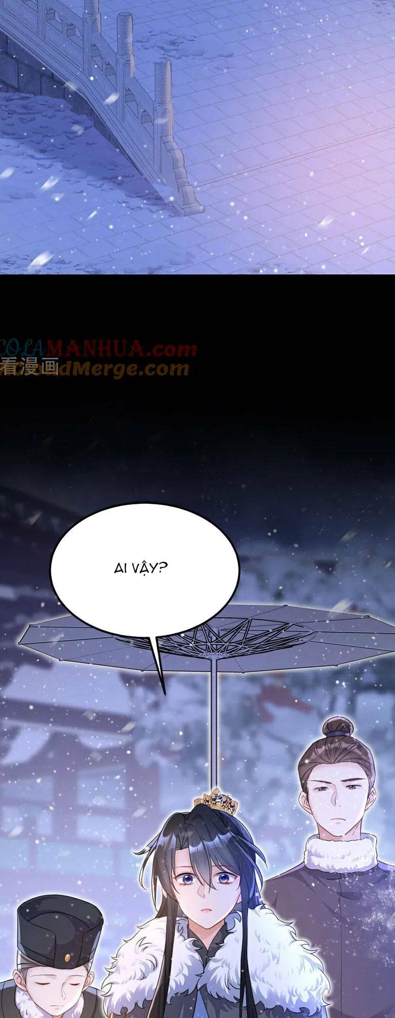 Xuyên Nhanh Ký Chủ Cô Ấy Một Lòng Muốn Chết Chapter 45 - Trang 8