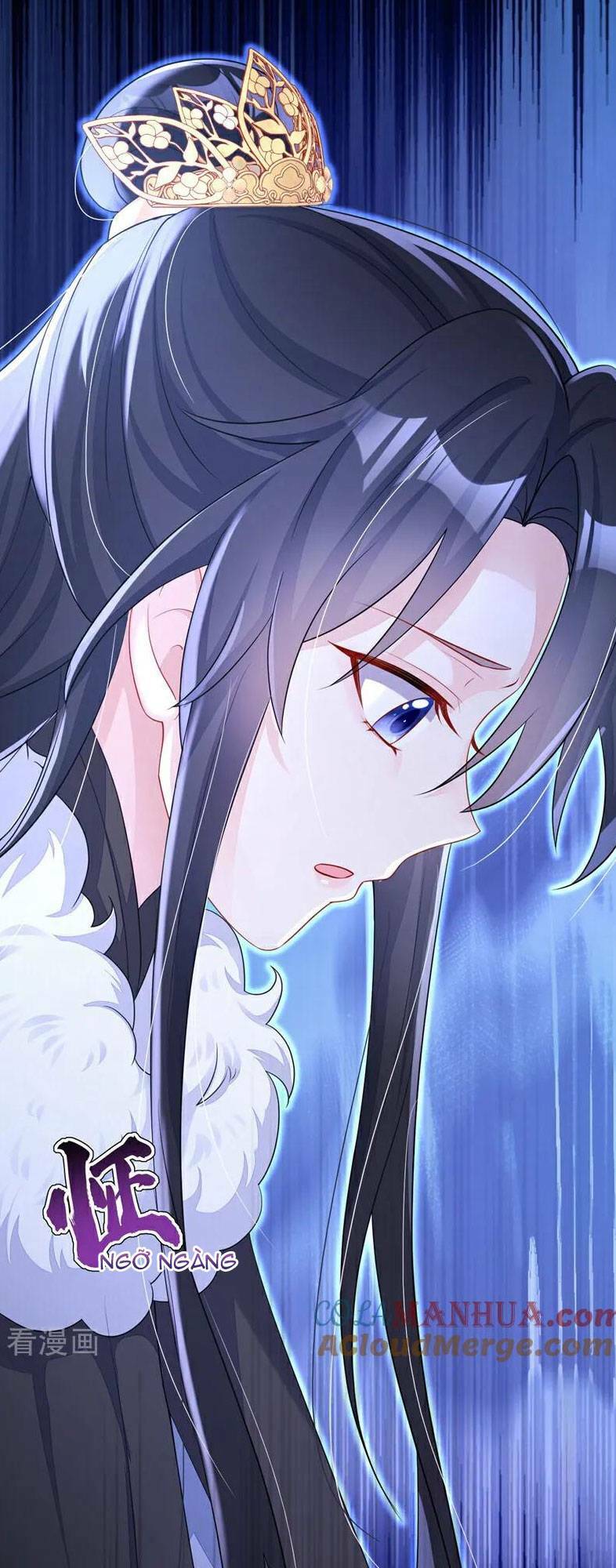 Xuyên Nhanh Ký Chủ Cô Ấy Một Lòng Muốn Chết - Chapter 46 - Page 10