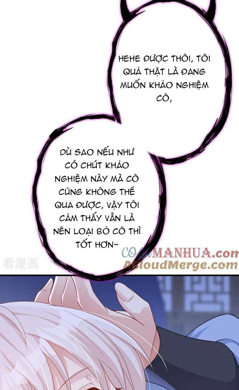 Xuyên Nhanh Ký Chủ Cô Ấy Một Lòng Muốn Chết - Chapter 46 - Page 16