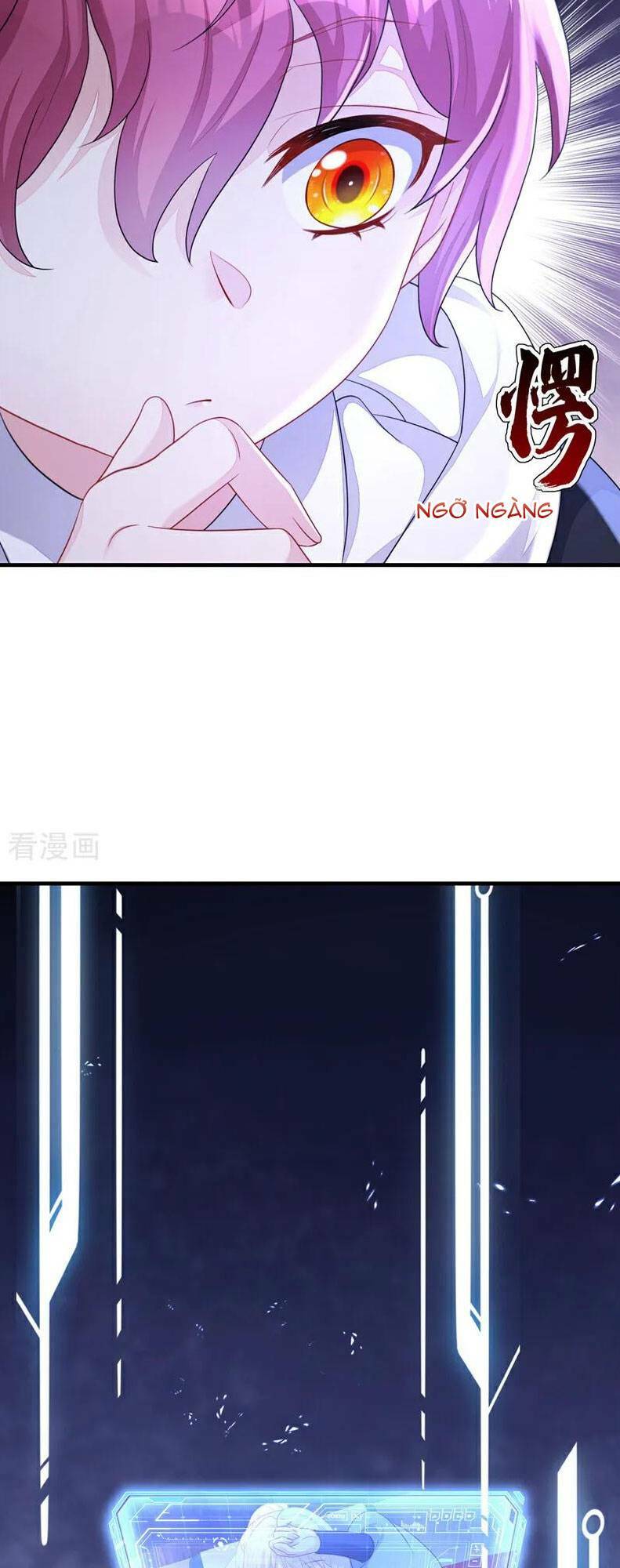 Xuyên Nhanh Ký Chủ Cô Ấy Một Lòng Muốn Chết - Chapter 46 - Page 19