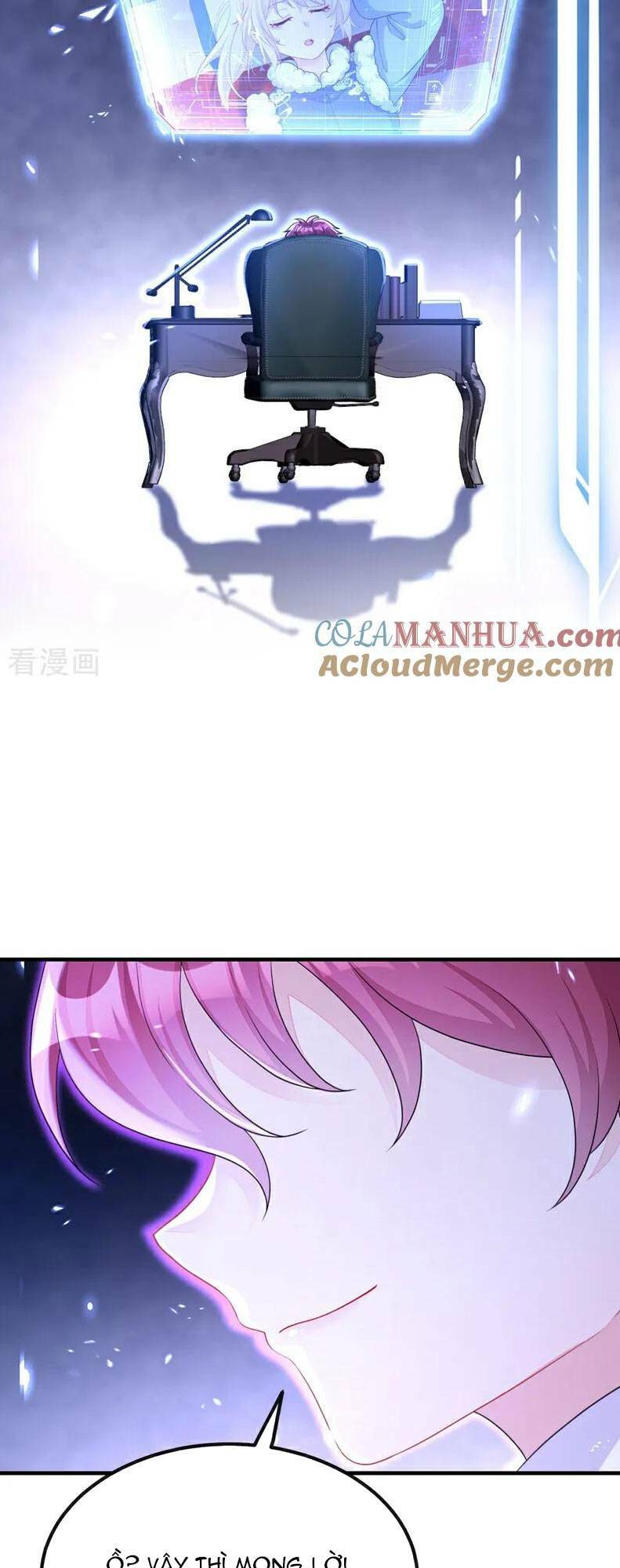 Xuyên Nhanh Ký Chủ Cô Ấy Một Lòng Muốn Chết - Chapter 46 - Page 20