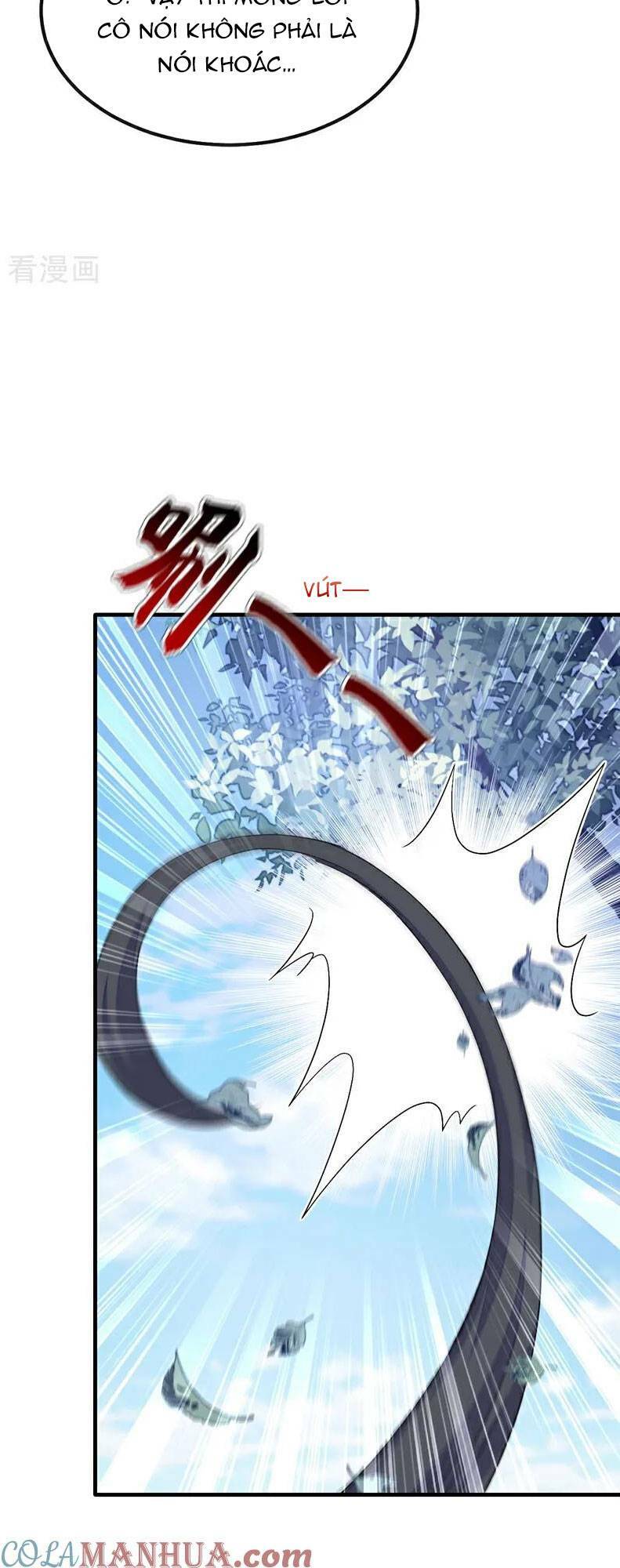 Xuyên Nhanh Ký Chủ Cô Ấy Một Lòng Muốn Chết - Chapter 46 - Page 21