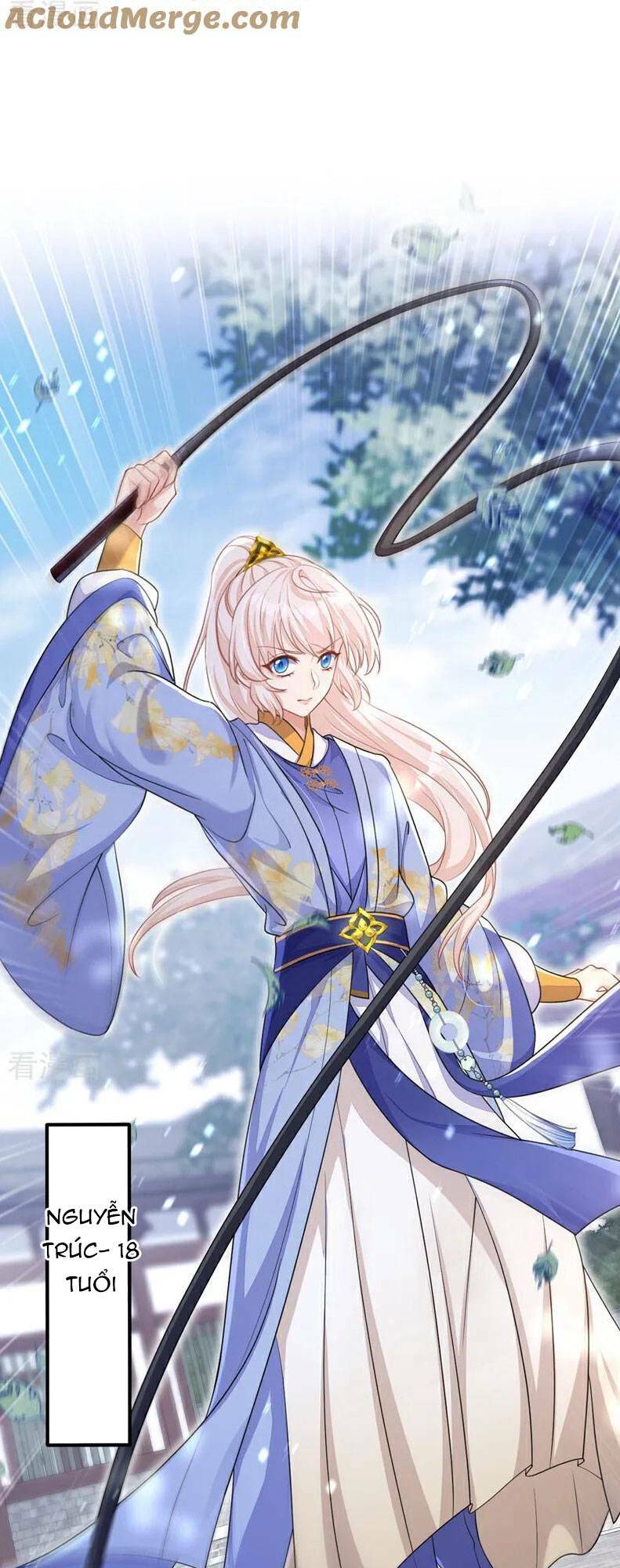 Xuyên Nhanh Ký Chủ Cô Ấy Một Lòng Muốn Chết - Chapter 46 - Page 22