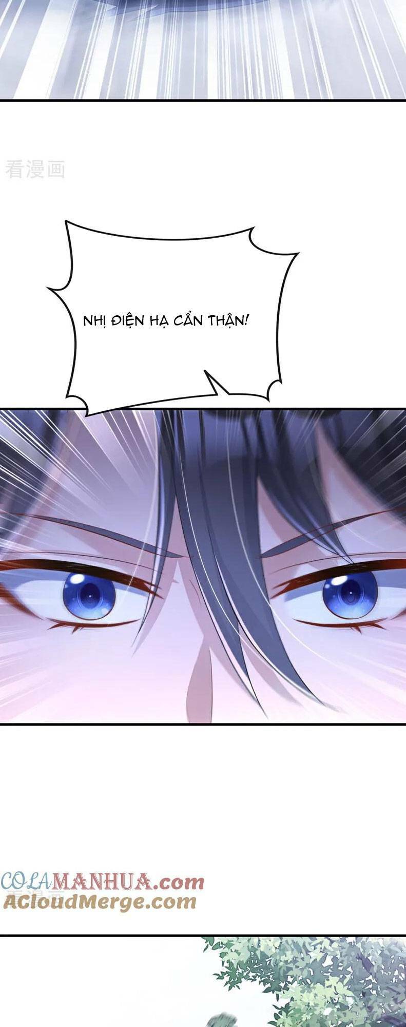 Xuyên Nhanh Ký Chủ Cô Ấy Một Lòng Muốn Chết - Chapter 46 - Page 25