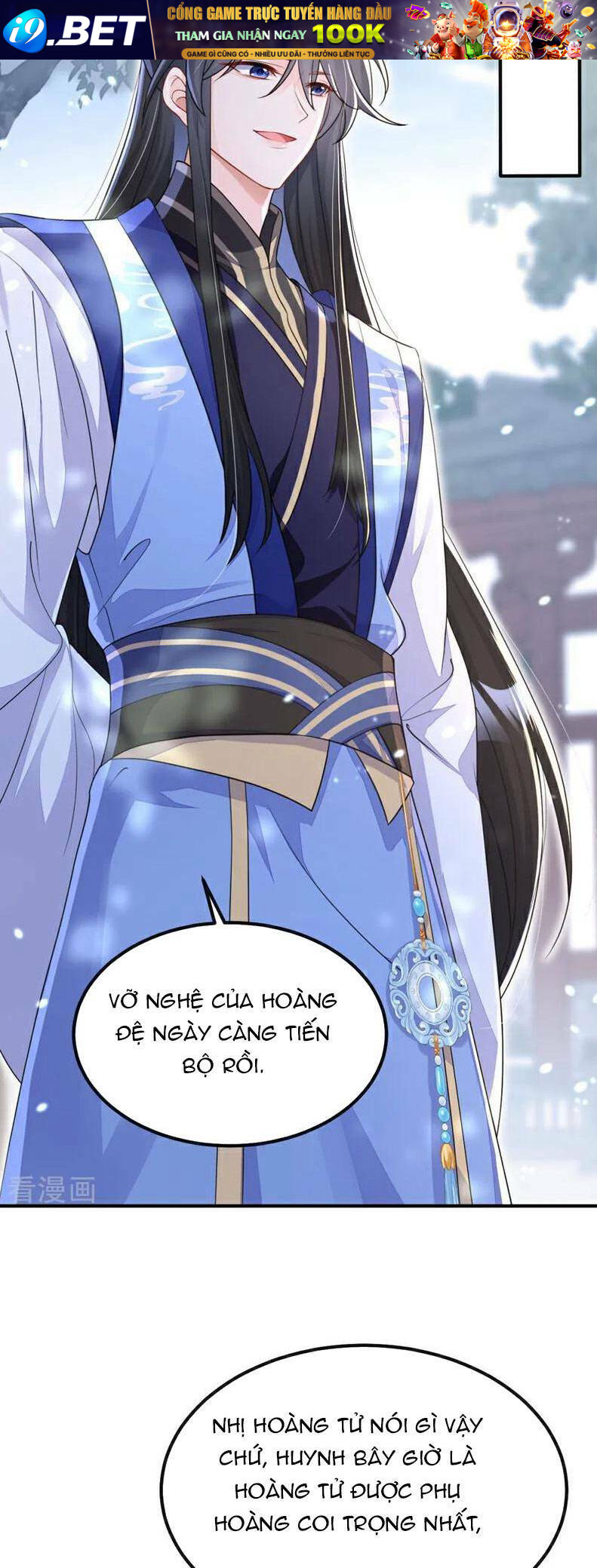 Xuyên Nhanh Ký Chủ Cô Ấy Một Lòng Muốn Chết - Chapter 46 - Page 28