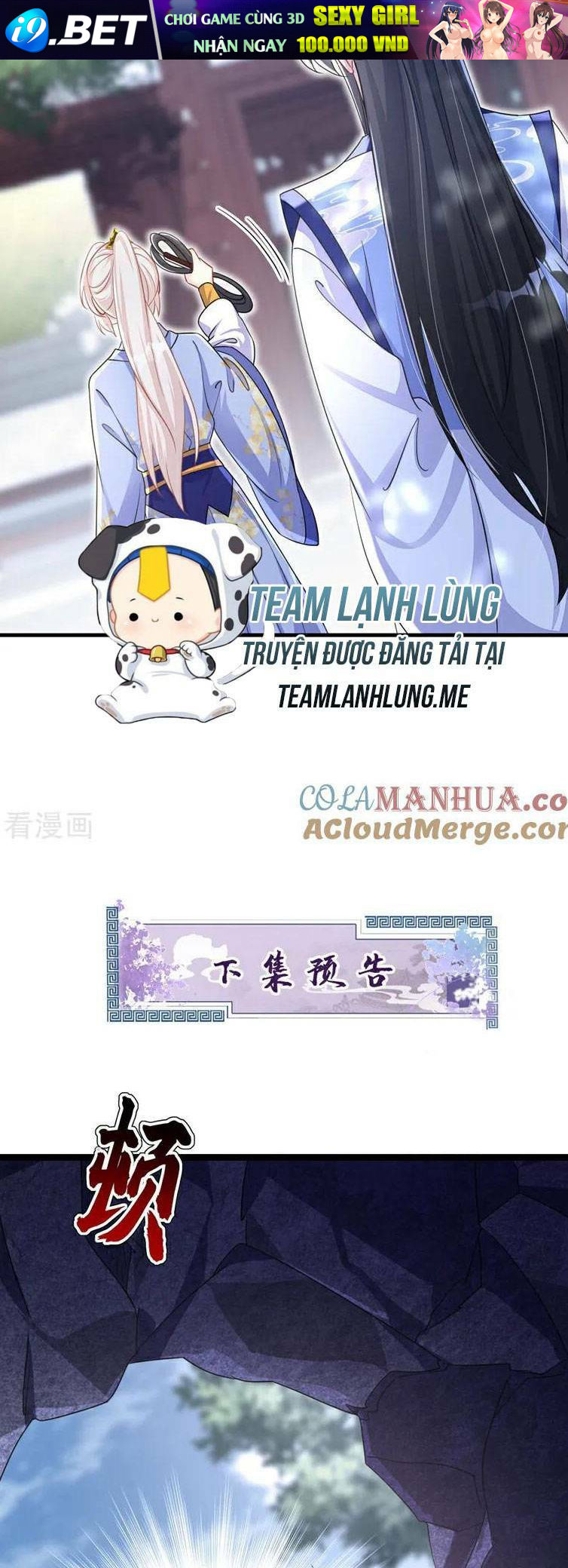 Xuyên Nhanh Ký Chủ Cô Ấy Một Lòng Muốn Chết - Chapter 46 - Page 33