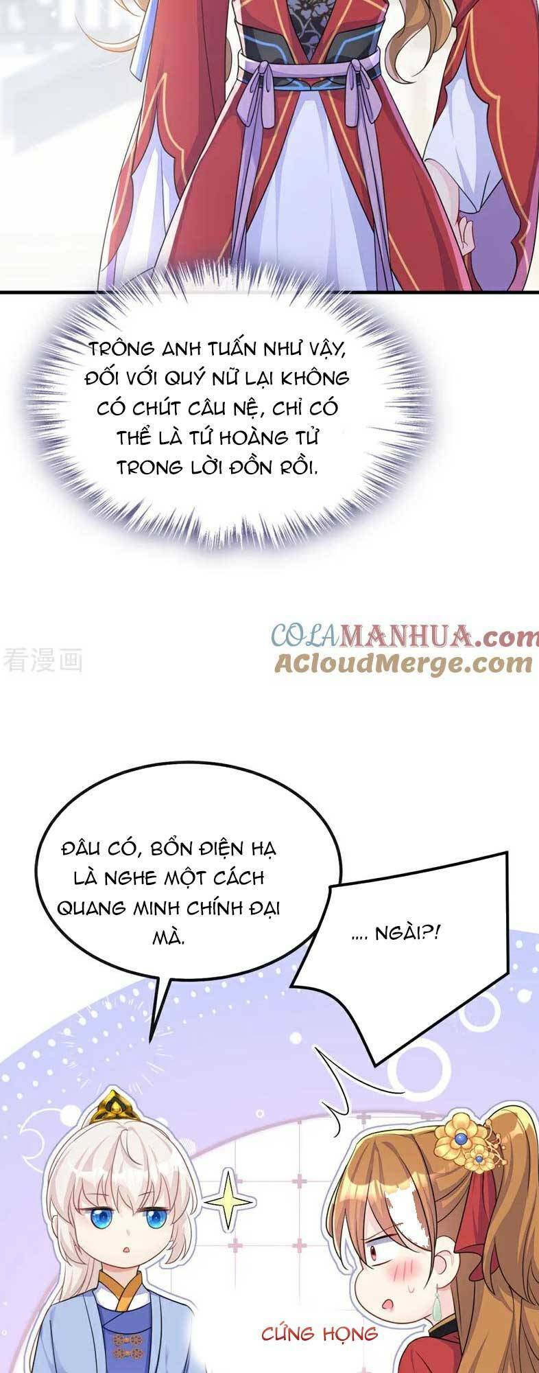 Xuyên Nhanh Ký Chủ Cô Ấy Một Lòng Muốn Chết Chapter 48 - Trang 10